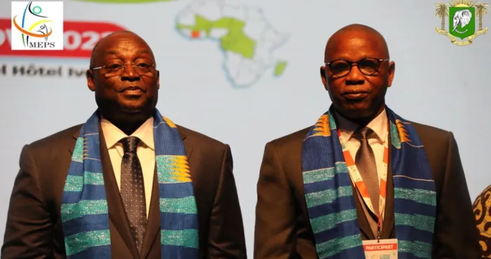 depart-a-la-retraite-le-vice-president-tiemoko-meyliet-parle-aux-travailleurs