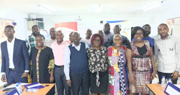 cote-divoire-institut-pasteur-les-chefs-de-departements-de-linstitut-pasteur-formes-le-management