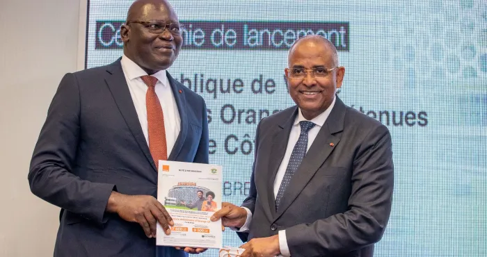 offre-publique-de-vente-des-actions-orange-cote-divoire-letat-de-cote-divoire-cede-9-95-de-ses-parts