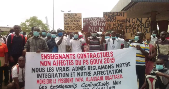 education-nationale-10-282-enseignants-contractuels-integrent-la-fonction-publique