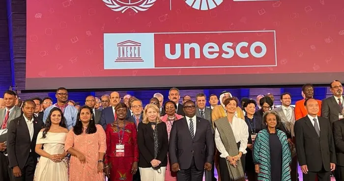 valorisation-de-leducation-a-travers-le-monde-la-ministre-mariatou-kone-fait-un-plaidoyer-a-lunesco