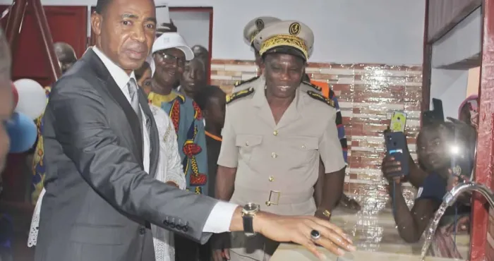cote-divoire-boucherie-de-kouto-apres-sa-rehabilitation-lhomme-daffaires-yamoussa-coulibaly-livre-un-ouvrage-ultramoderne-aux-populations
