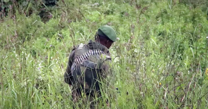 rdc-8-militaires-condamnes-pour-meurtre-et-vol-de-munitions