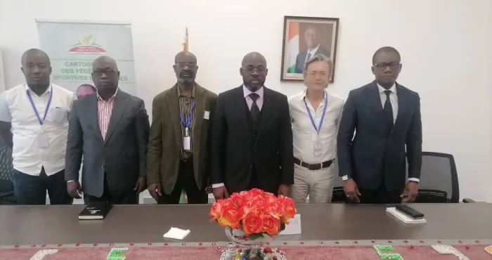 developpement-du-sport-en-cote-divoire-des-emissaires-de-la-juventus-de-turin-chez-le-directeur-general-des-sports
