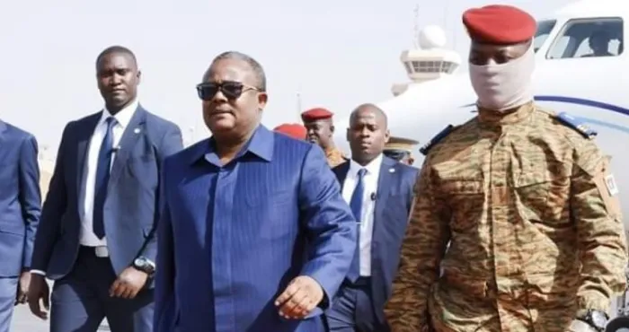 burkina-faso-la-cedeao-apporte-son-soutien-dans-la-lutte-contre-le-terrorisme