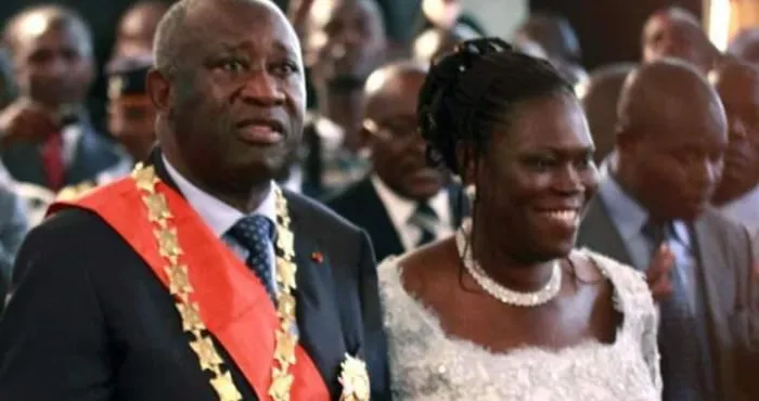 urgent-laurent-gbagbo-aurait-refuse-la-presence-de-son-epouse-simone-a-son-accueil
