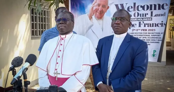 soudan-du-sud-la-capitale-juba-se-prepare-activement-a-recevoir-le-pape-francois