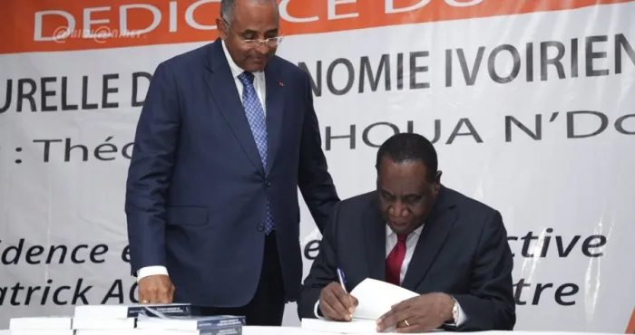 finances-publiques-patrick-achi-adoube-le-dernier-livre-dahoua-ndoli