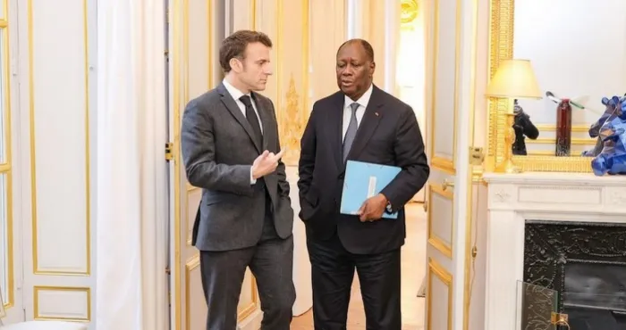 recu-hier-a-lelysee-alassane-ouattara-je-me-rejouis-du-solide-partenariat-entre-nos-deux-pays