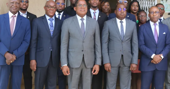 formation-des-cadres-de-securite-sociale-134-eleves-font-leur-rentree-officielle