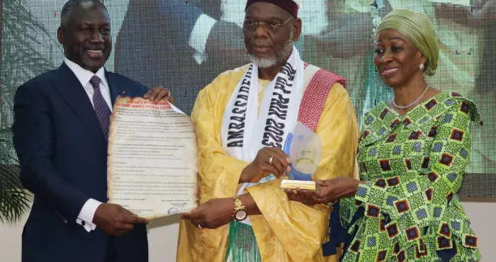 cote-divoire-celebration-des-25-ans-de-la-chaire-unesco-bakayoko-ly-ramata-la-paix-est-importante-pour-lavenir-de-lhumanite