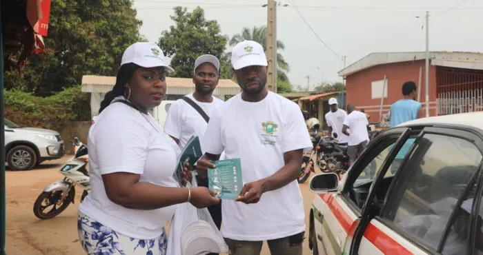 yamoussoukro-securite-routiere-le-ministere-des-transports-sensibilise-a-loccasion-du-prix-fhb