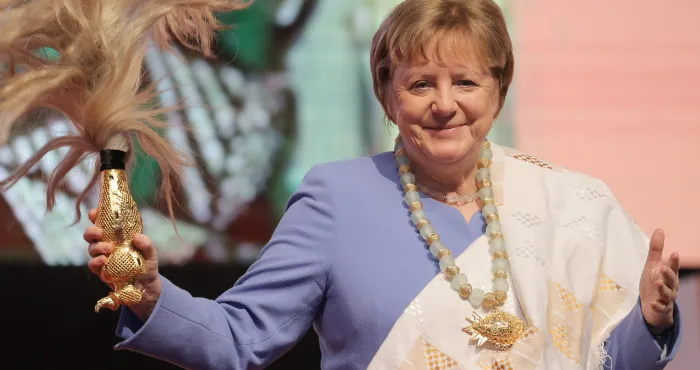 houphouet-boigny-angela-merkel-une-vision-commune-pour-la-paix-dans-le-monde