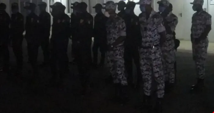 reportage-semaine-nationale-de-la-securite-soutiere-descente-nocturne-des-forces-de-securite-sur-lautoroute-du-nord