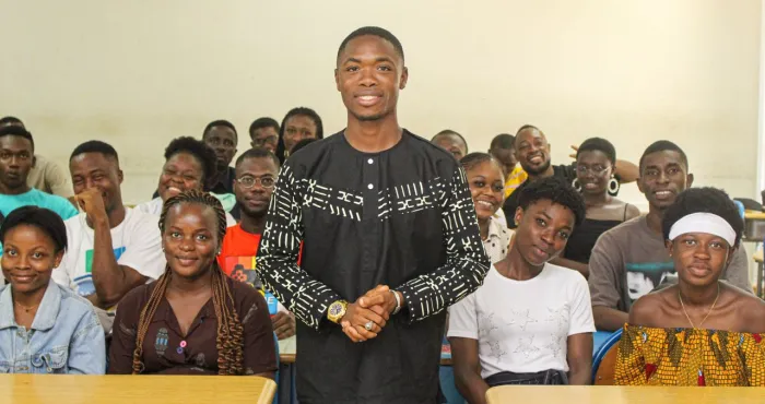 universite-felix-houphouet-boigny-vessaly-traore-elu-president-de-lassociation-des-etudiants-en-communication