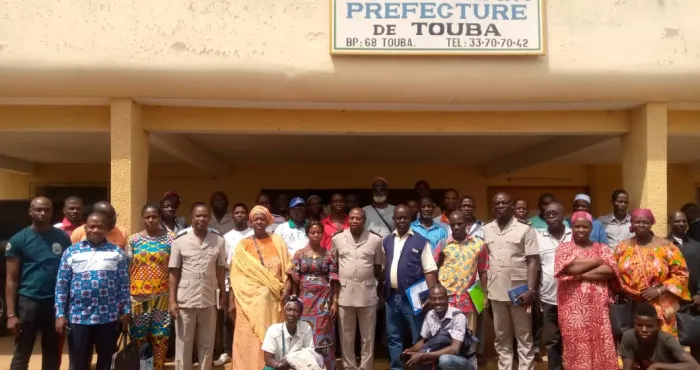 securite-alimentaire-les-jeunes-du-bafing-et-du-kabadougou-invites-a-sinteresser-a-la-culture-du-soja