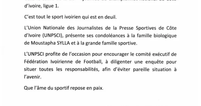 deces-de-sylla-moustapha-lunpsci-veut-une-enquete-pour-situer-les-responsabilites