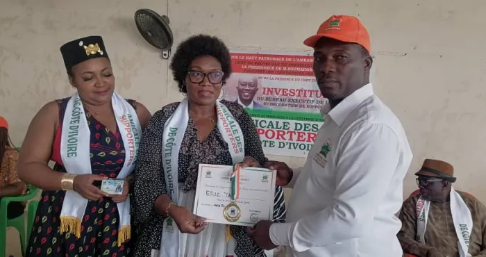amicale-des-supporteurs-de-cote-divoire-tany-gobou-installe-par-mme-gueye-therese