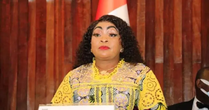 attaque-contre-le-chef-de-letat-lhonorable-mariame-traore-recadre-odette-lorougnon