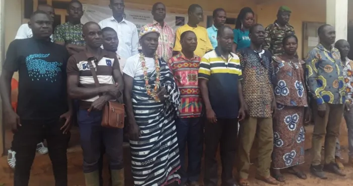 soubre-hanassou-et-gbatina-installent-ses-comites-locaux-de-lutte-contre-le-changement-climatique