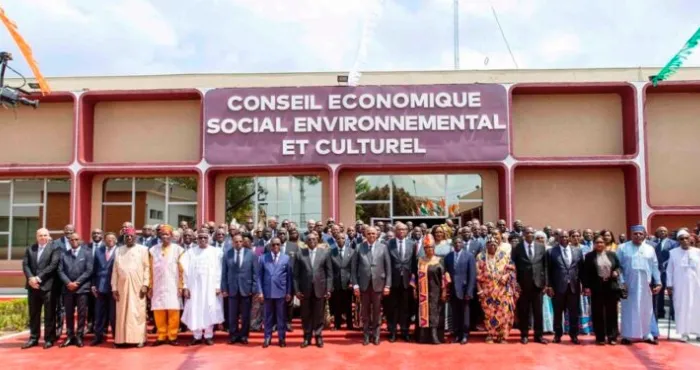 ouverture-de-la-premiere-session-ordinaire-du-cesec-aka-aouele-pour-des-reflexions-en-faveur-de-la-jeunesse