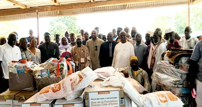 careme-chretien-et-mois-de-ramadan-la-fondation-orange-fait-un-important-don-aux-chretiens-et-aux-musulmans