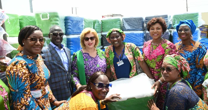 journee-internationale-des-droits-de-la-femme-dominique-ouattara-exhorte-ses-soeurs-a-sapproprier-les-outils-du-digital