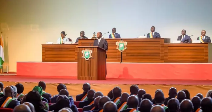 discours-sur-letat-de-la-nation-les-6-grandes-annonces-de-ouattara-devant-le-parlement
