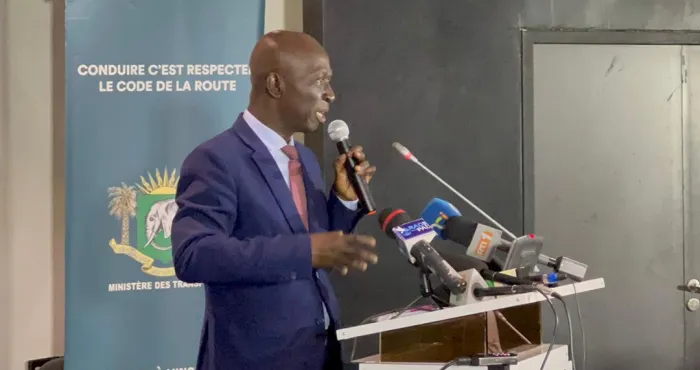cote-divoire-securite-routiere-le-ministere-des-transports-lance-le-4e-mois-de-la-semaine-de-sensibilisation