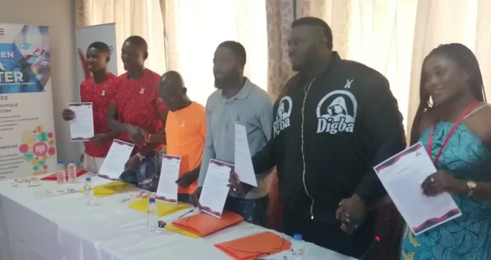 ligue-1-partenariat-ououtro-patrick-zongo-baba-mory-dagnogo-et-abome-lelephant-ambassadeurs-dun-equipementier-ivoirien