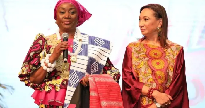 interview-3-questions-a-lydie-pongault-ministre-la-cote-divoire-a-sa-touche-dans-le-cercle-de-la-litterature-mondiale