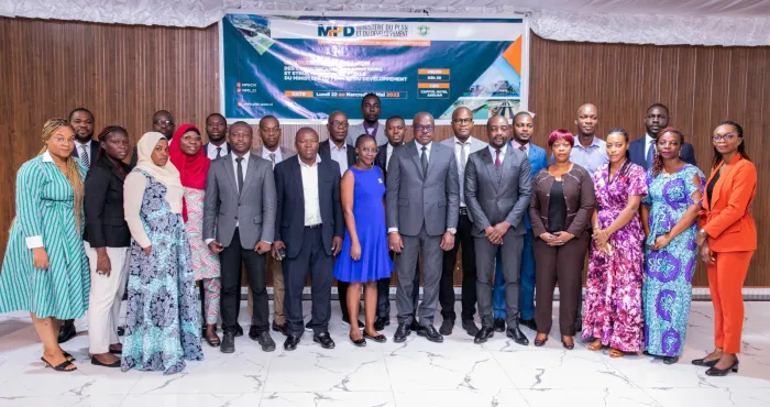 ministere-du-plan-niale-kaba-renforce-les-capacites-techniques-de-ses-communicants