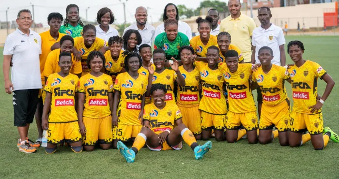 football-feminin-ligue-2-lasec-mimosas-et-teco-fc-pour-lapotheose