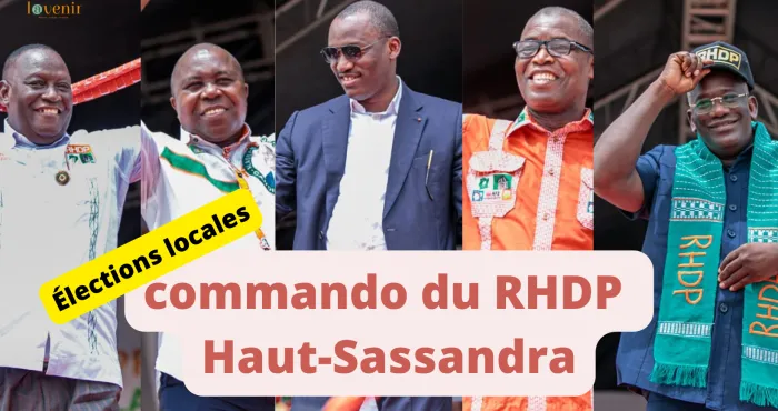 haut-sassandra-elections-locales-voici-le-commando-du-rhdp