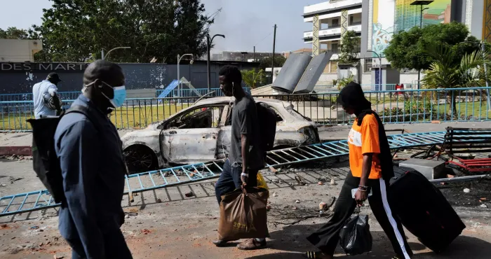 senegal-des-heurts-ont-entraine-des-morts-et-des-blesses-au-lendemain-du-proces-dousmane-sonko