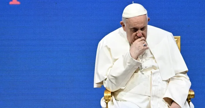 qui-dirige-leglise-quand-le-pape-est-empeche-par-son-etat-de-sante
