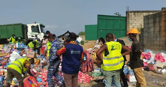 securite-alimentaire-le-gouvernement-intensifie-la-lutte-contre-lintoxication