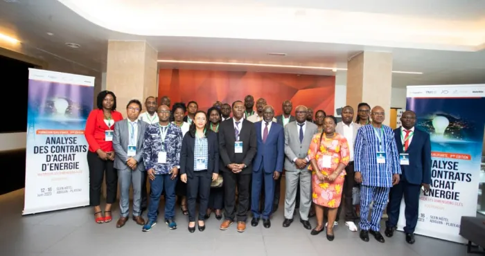 3eme-edition-de-formation-sur-lanalyse-des-contrats-dachat-denergie-une-vingtaine-de-cadres-africains-formes-par-lanare-ci-et-ses-partenaires