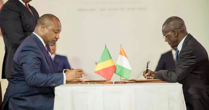 signature-daccords-de-cooperation-bilaterale-la-cote-divoire-et-la-republique-du-congo-mutualisent-leurs-efforts-en-matiere-de-lutte-contre-la-criminalite