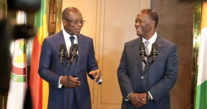 politique-sous-regionale-ouattara-et-talon-se-parlent-a-abidjan-ce-mercredi