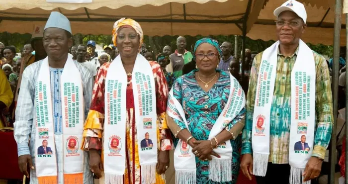 election-regionale-dans-la-bagoue-kandia-camara-mobilise-les-femmes-pour-bruno-kone