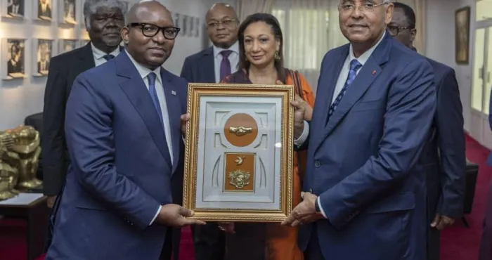 9e-jeux-de-la-francophonie-en-rdc-achi-patrick-echange-avec-son-homologue-congolais