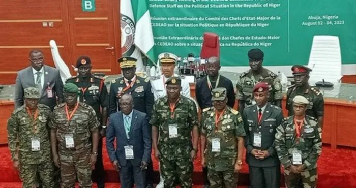 reunion-des-chefs-detat-major-de-la-cedeao-que-retenir-de-la-premiere-journee