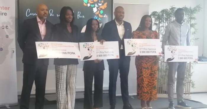 12e-edition-du-prix-de-lentrepreneur-social-dafrique-et-du-moyen-orient-elingui-pascal-uriel-remporte-le-premier-prix-avec-dictable