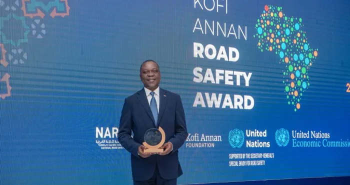 securite-routiere-la-cote-divoire-rafle-le-premier-prix-de-lonu-au-maroc