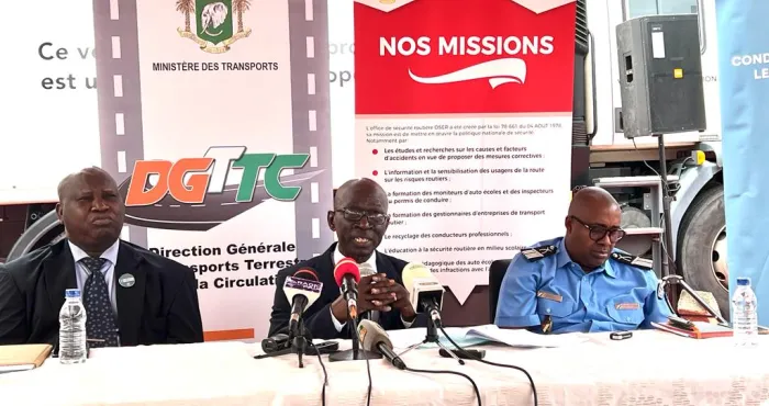 semaine-de-securite-routiere-la-9eme-edition-lancee-sous-le-sceau-de-la-cohabitation