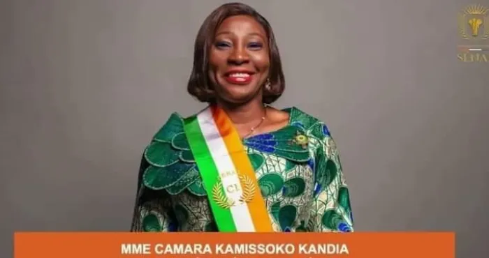 deuxieme-session-ordinaire-du-senat-elue-presidente-kandia-camara-devoile-son-plan-daction