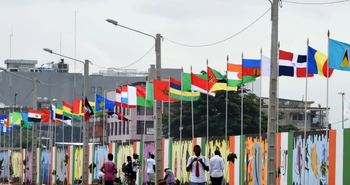 cote-divoire-des-chefs-detat-africains-et-de-gouvernement-attendus-a-abidjan