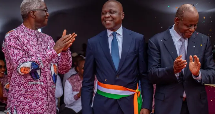 bouake-le-nouveau-maire-amadou-kone-installe