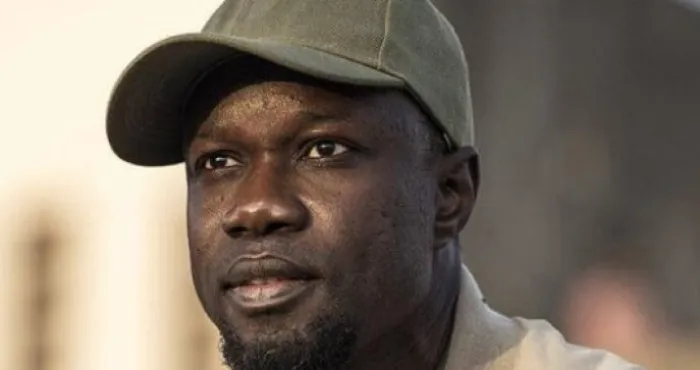 senegal-lopposant-ousmane-sonko-entame-une-nouvelle-greve-de-la-faim